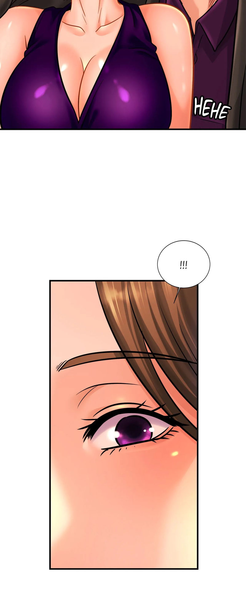 Close Family Chapter 62 Page 51