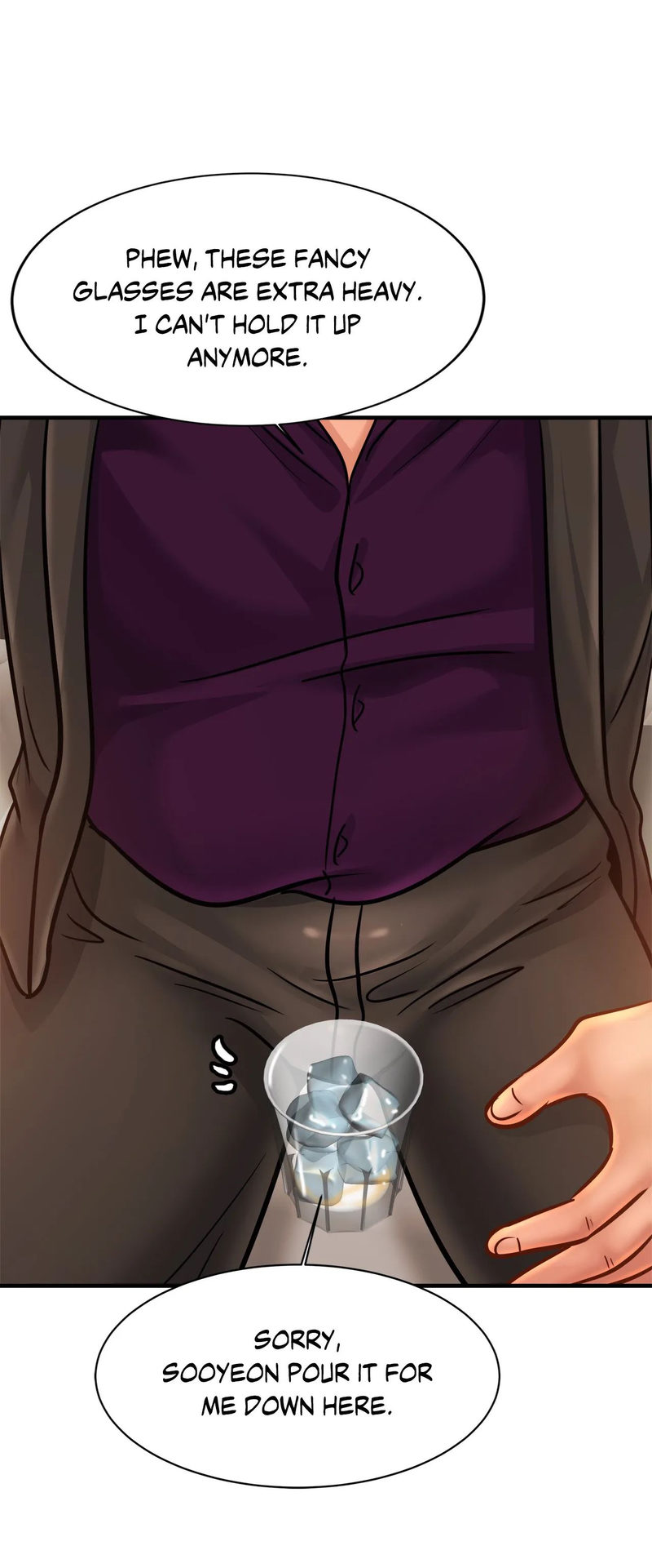 Close Family Chapter 62 Page 52