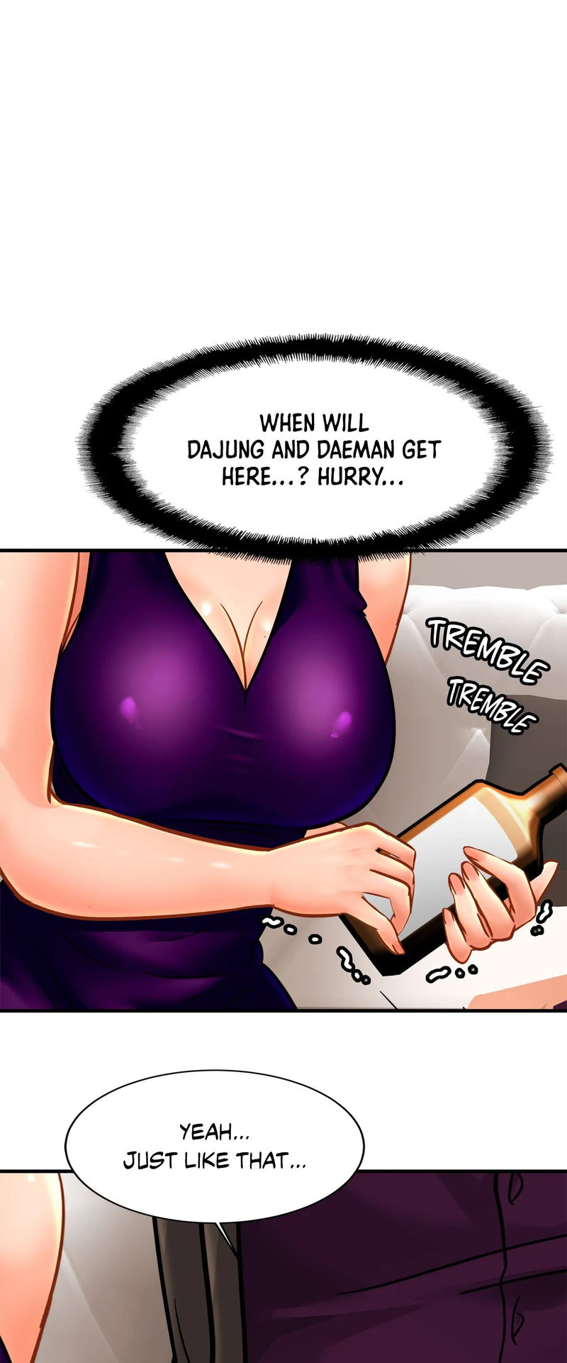 Close Family Chapter 62 Page 53