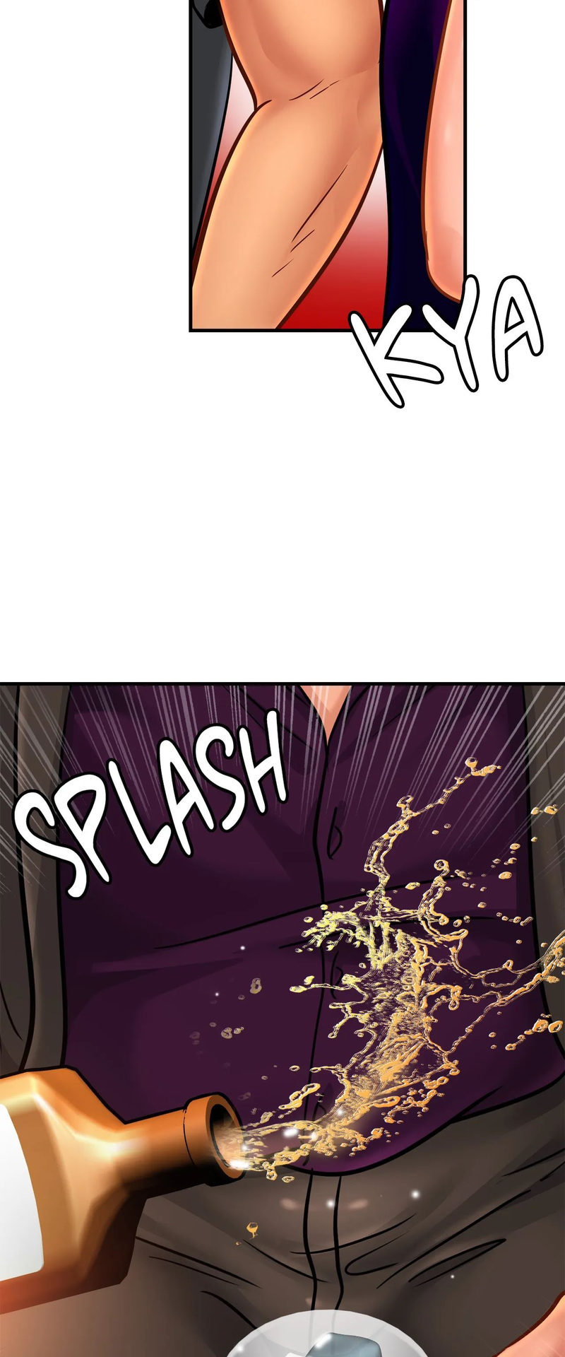 Close Family Chapter 62 Page 55