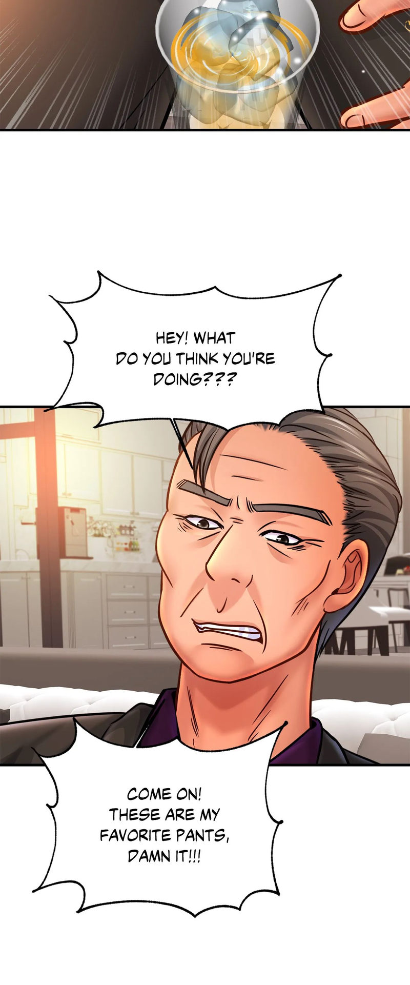 Close Family Chapter 62 Page 56