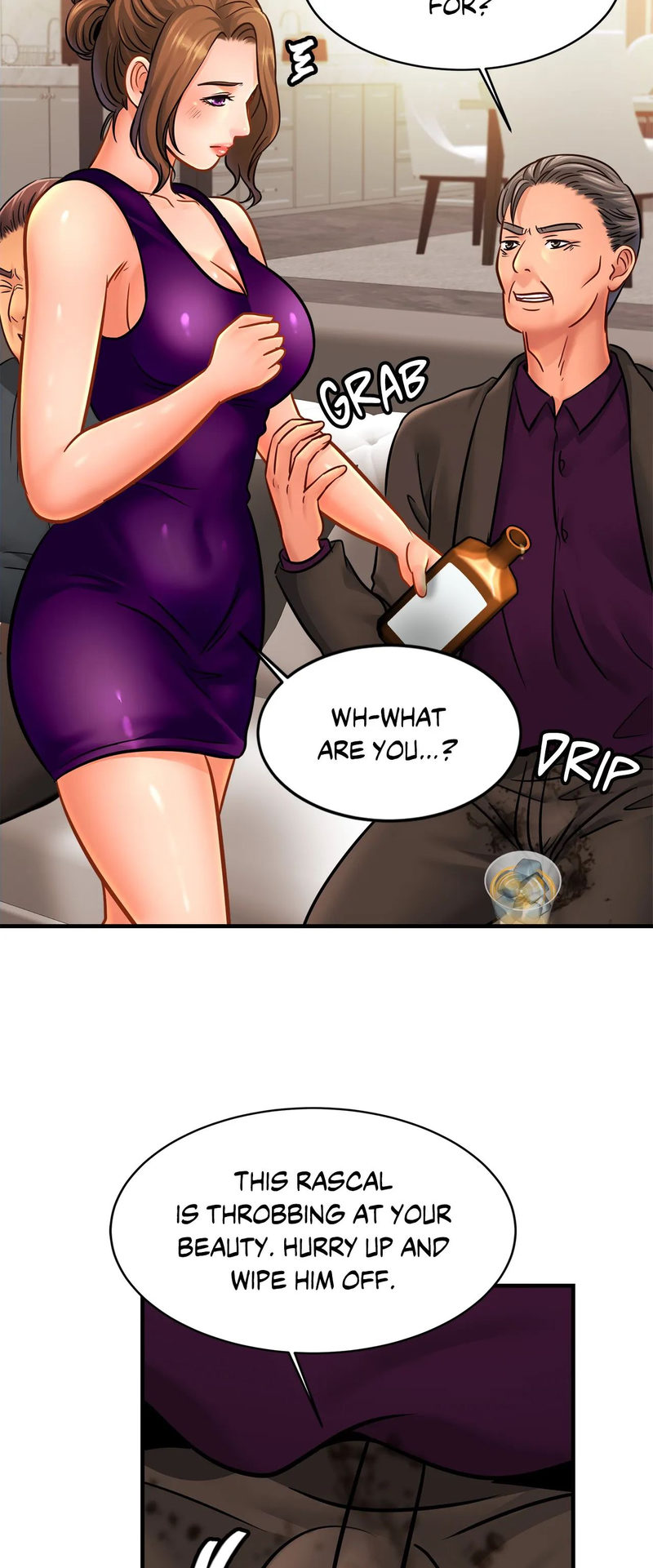 Close Family Chapter 62 Page 58
