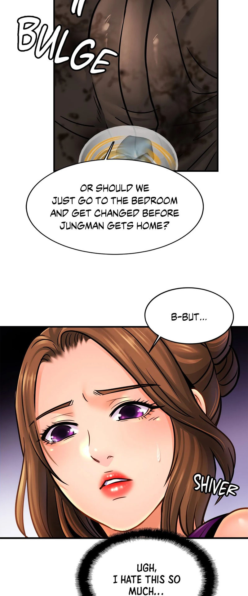 Close Family Chapter 62 Page 59