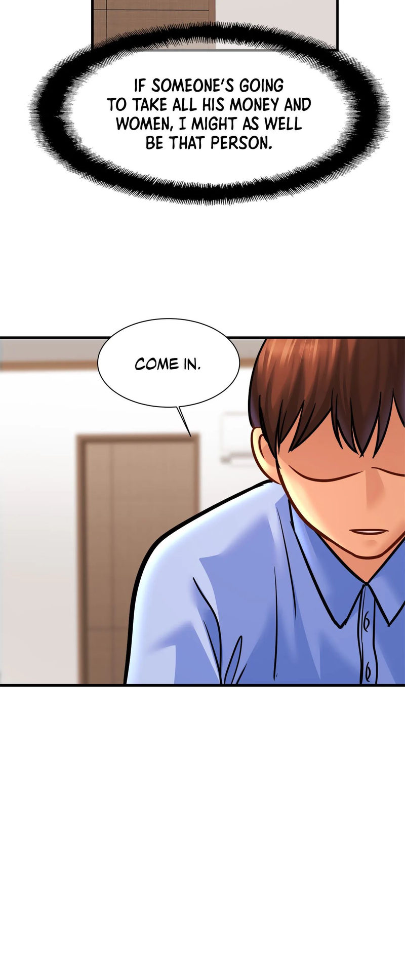 Close Family Chapter 62 Page 8