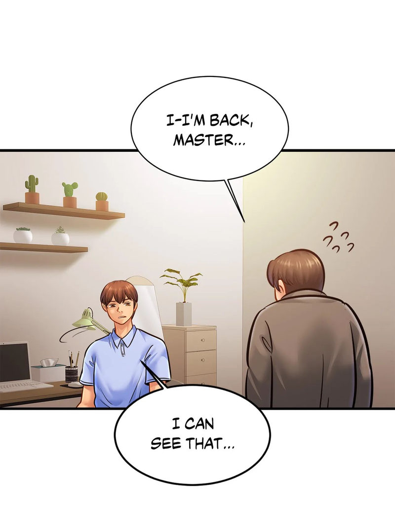 Close Family Chapter 62 Page 9