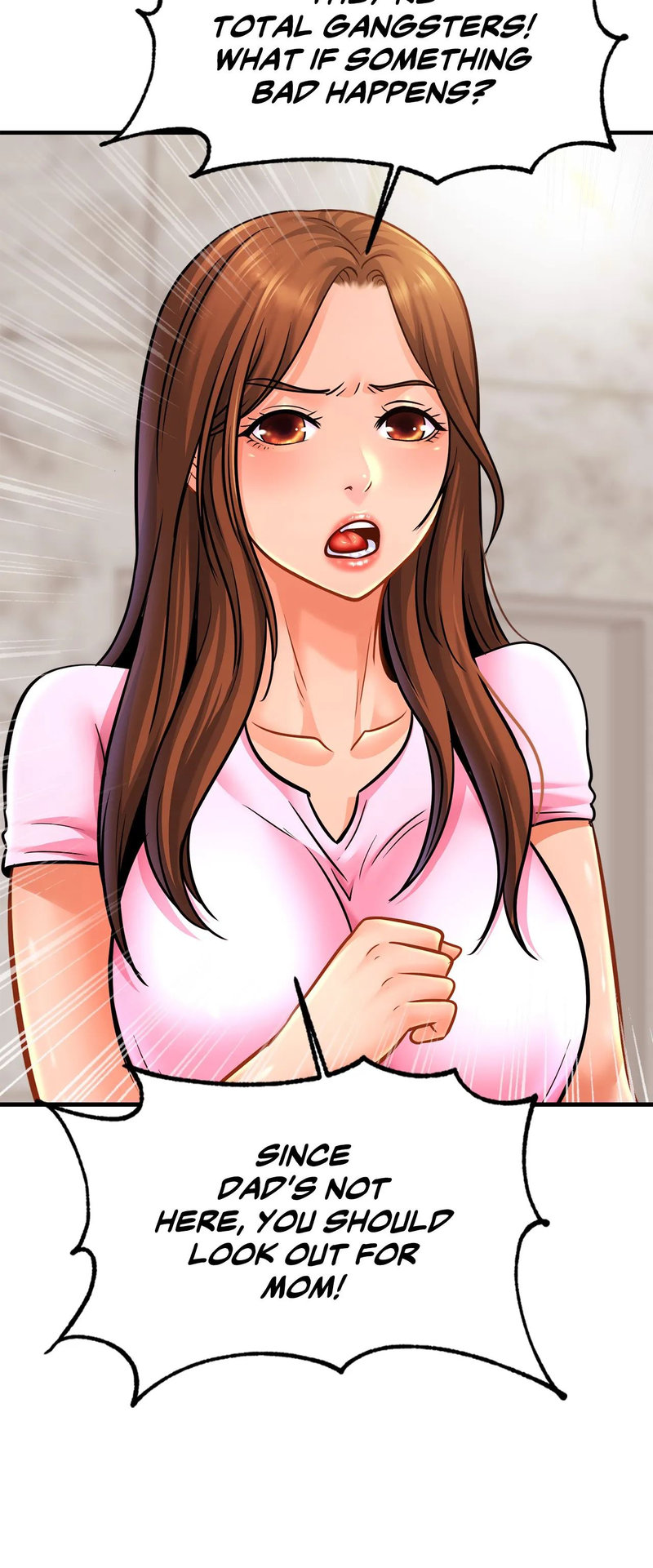 Close Family Chapter 63 Page 12