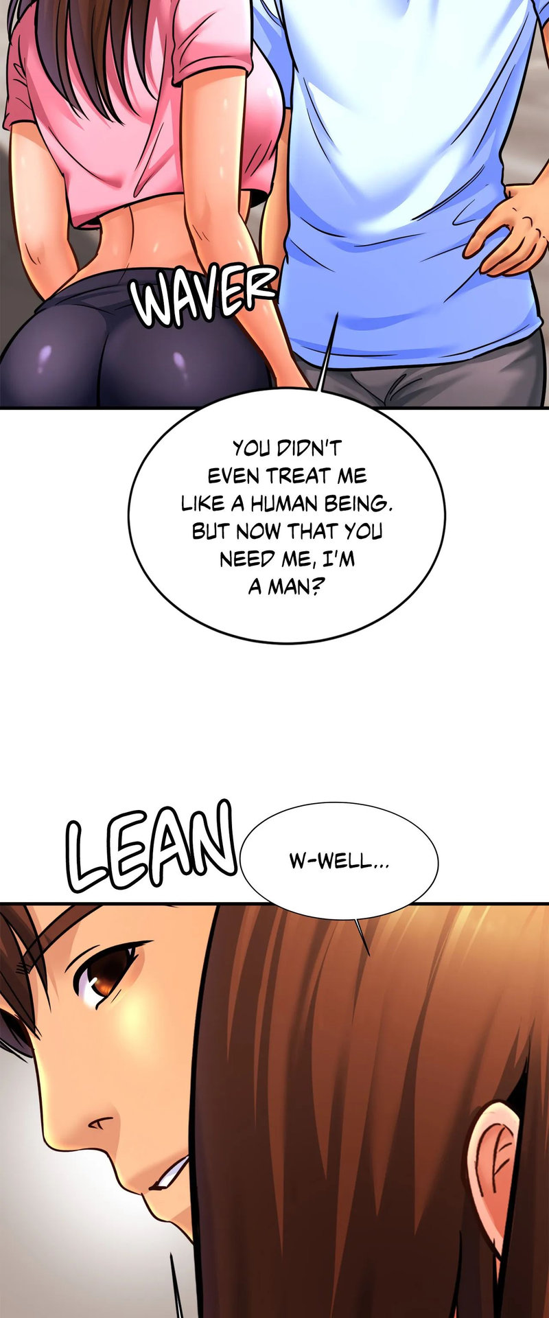 Close Family Chapter 63 Page 15