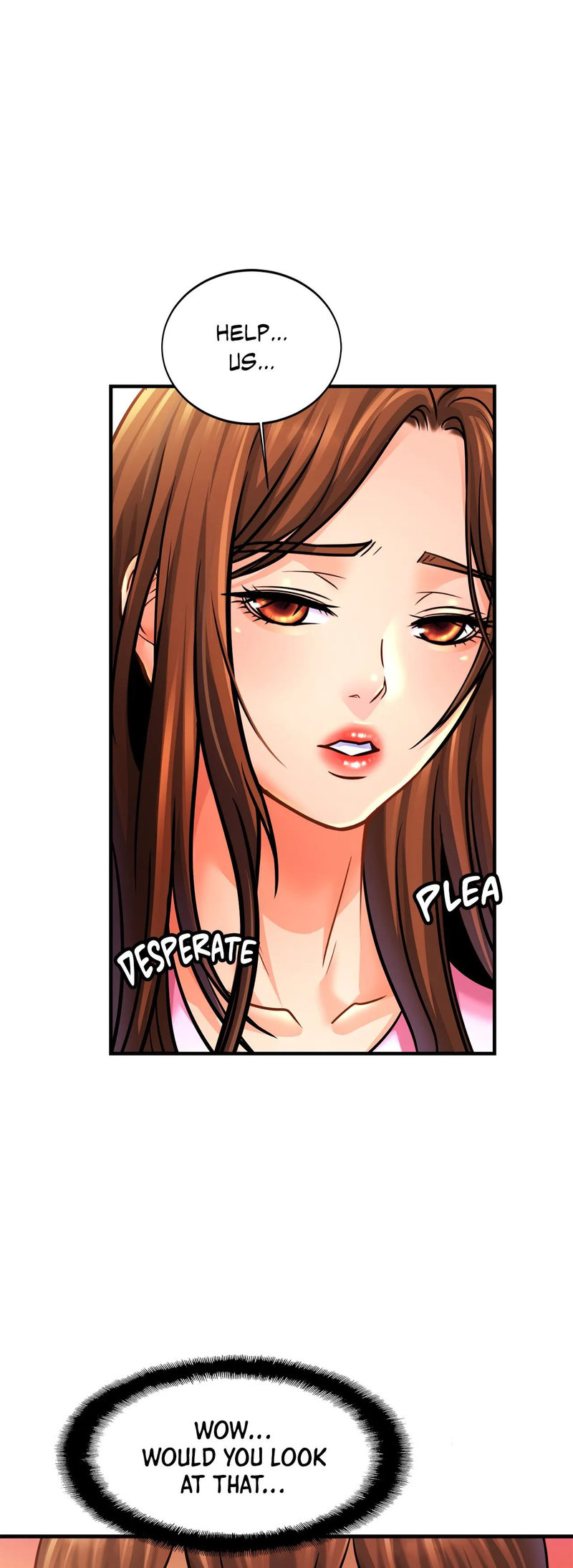 Close Family Chapter 63 Page 17