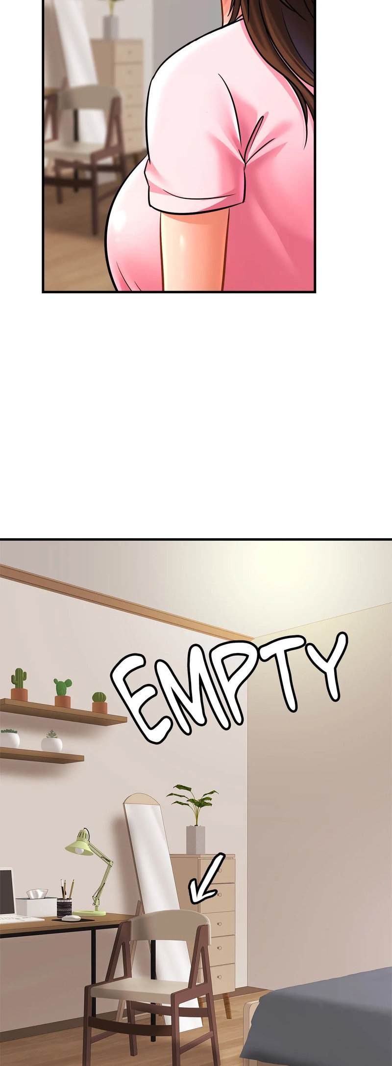 Close Family Chapter 63 Page 2