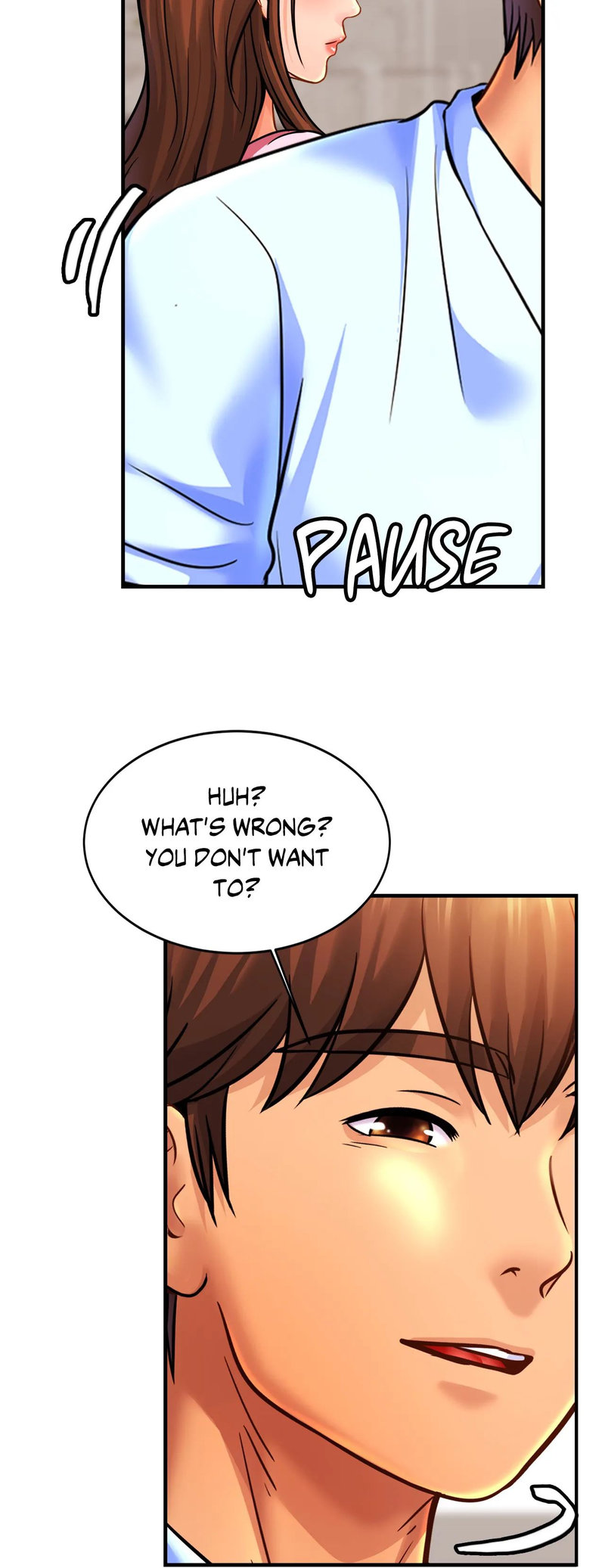 Close Family Chapter 63 Page 22