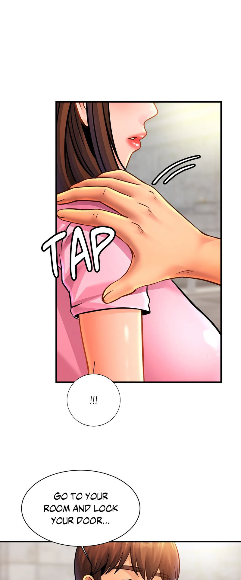 Close Family Chapter 63 Page 25