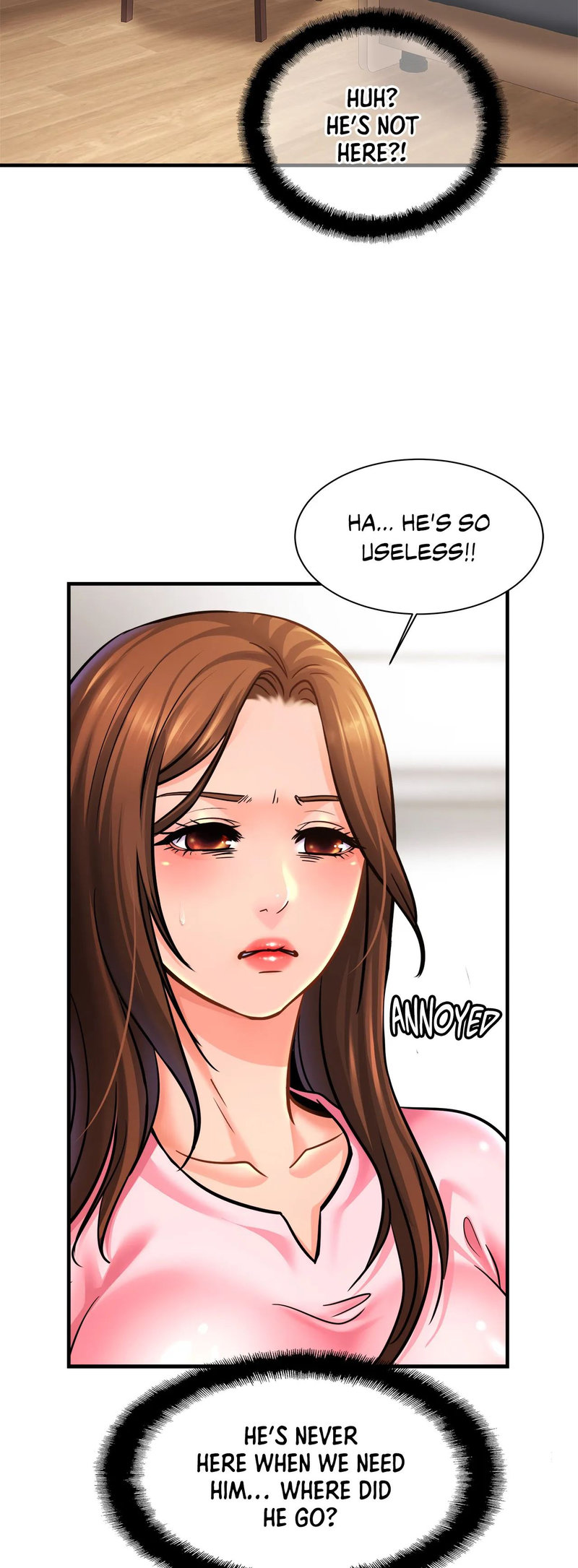 Close Family Chapter 63 Page 3