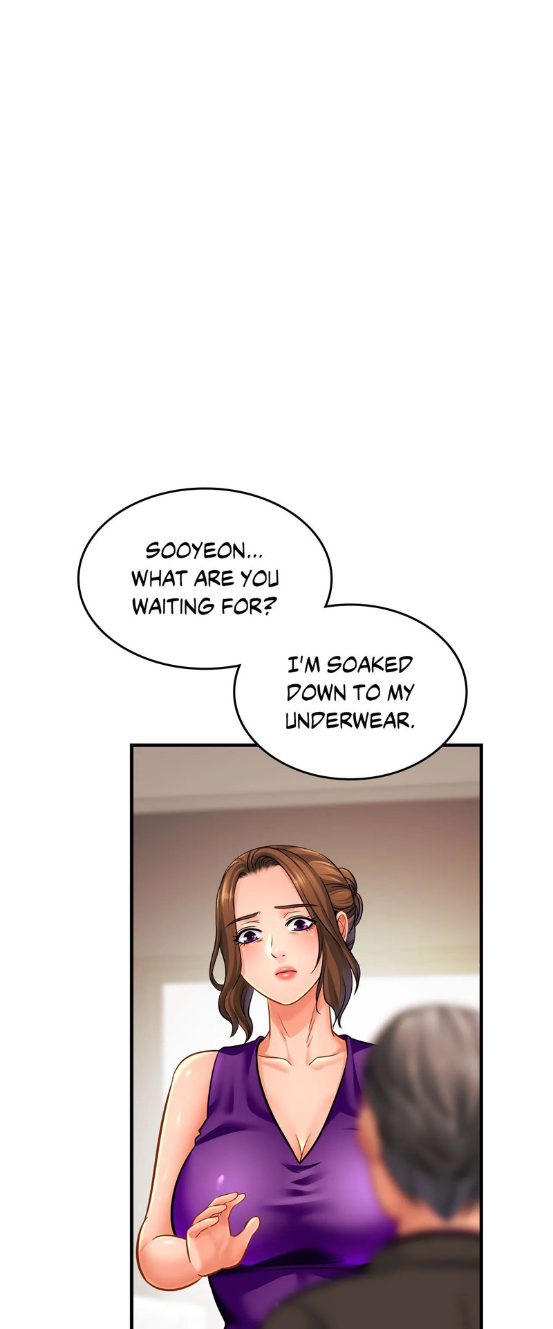 Close Family Chapter 63 Page 30