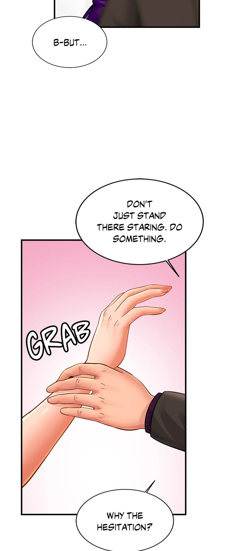 Close Family Chapter 63 Page 31