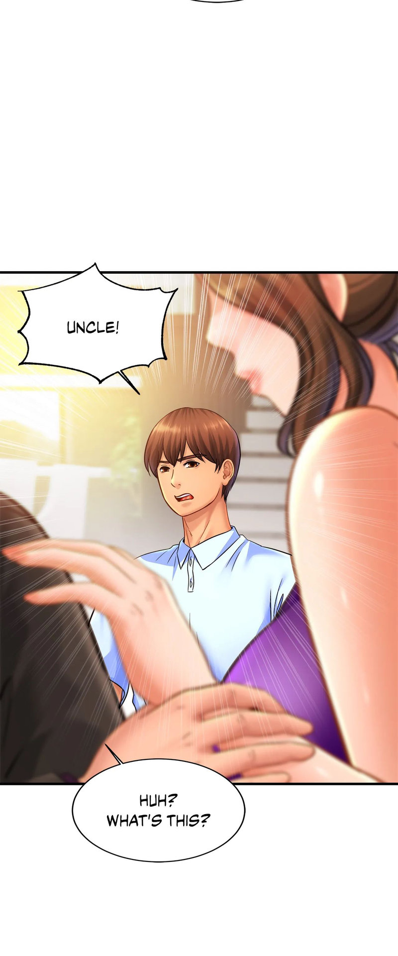 Close Family Chapter 63 Page 32
