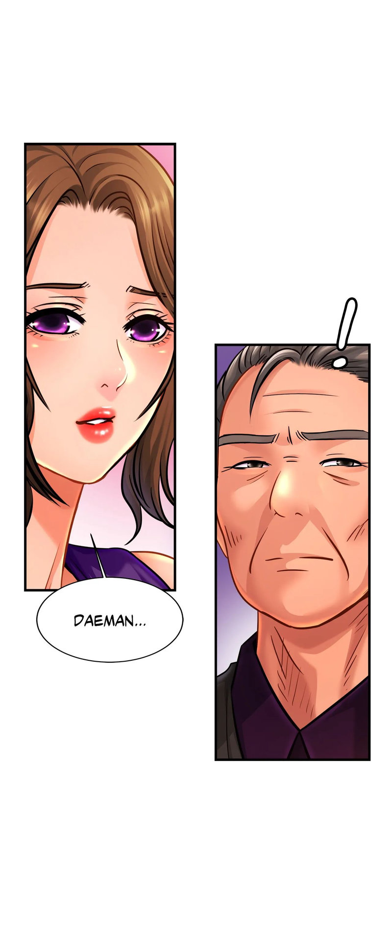Close Family Chapter 63 Page 33