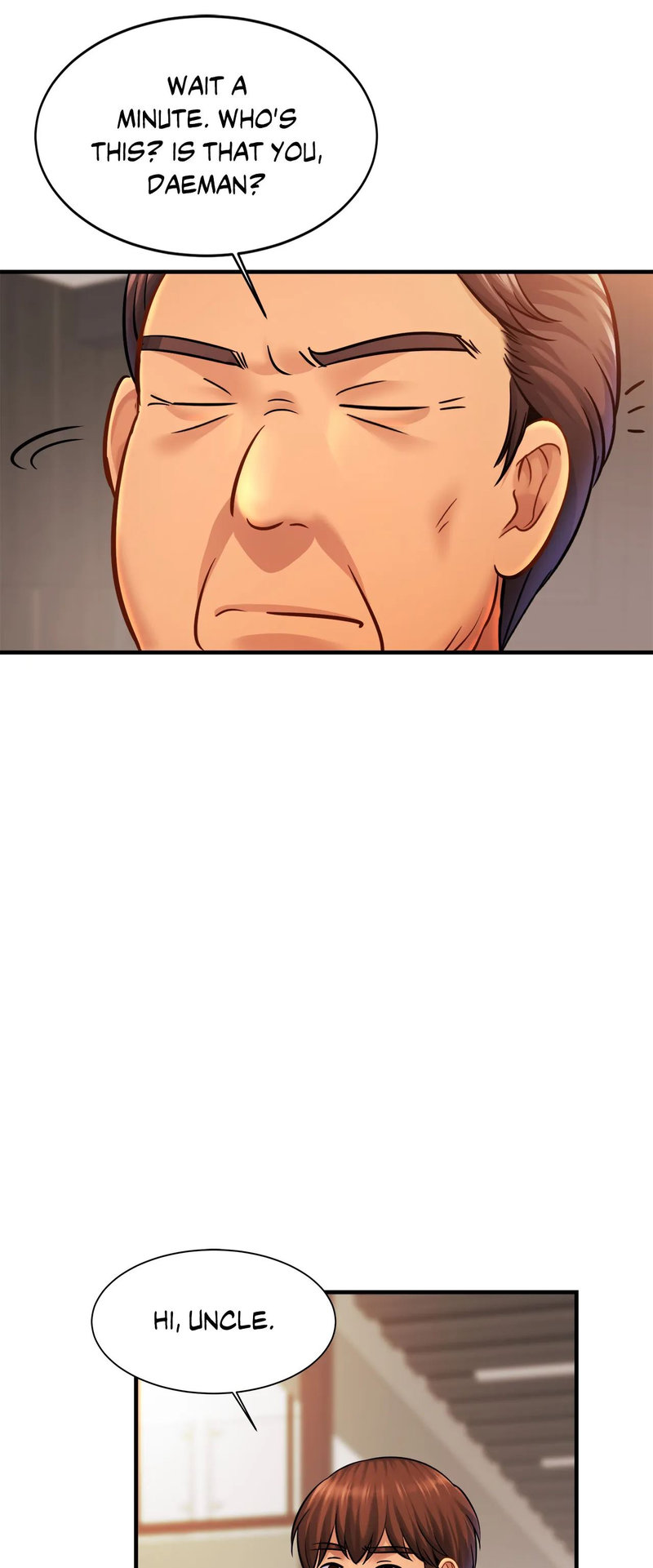 Close Family Chapter 63 Page 34