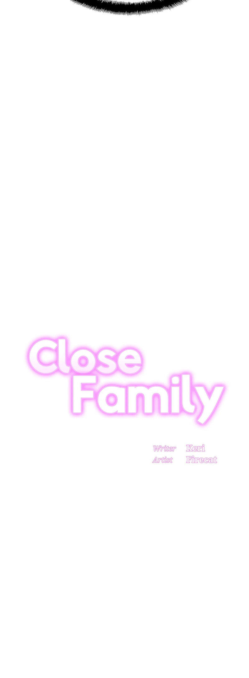 Close Family Chapter 63 Page 4