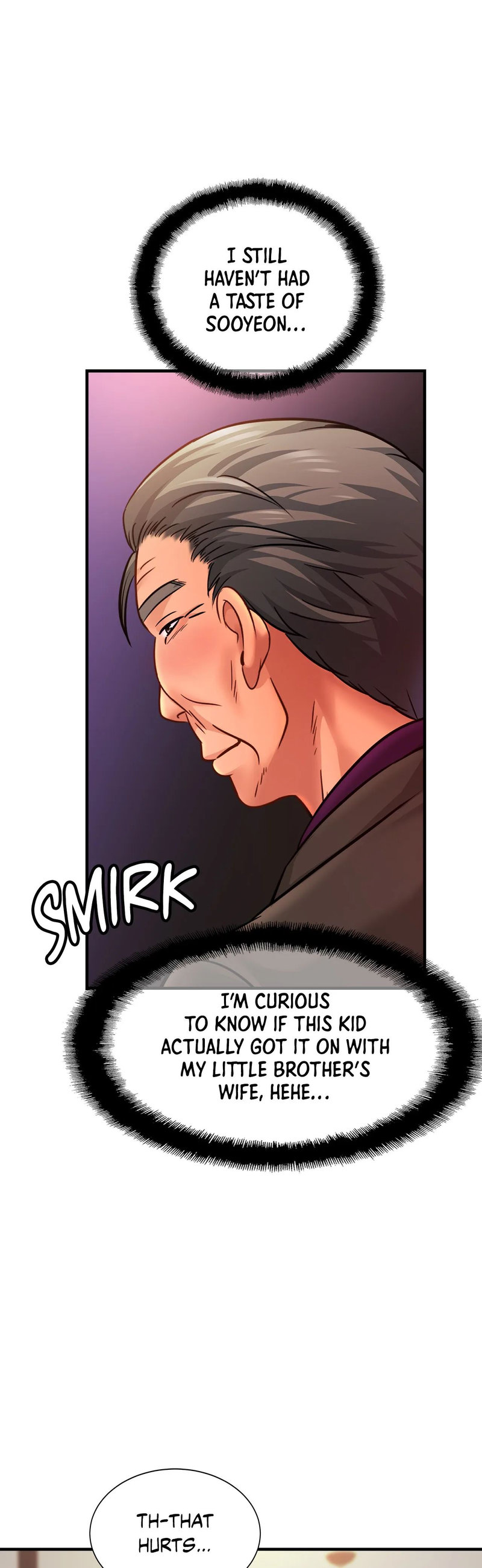 Close Family Chapter 63 Page 41