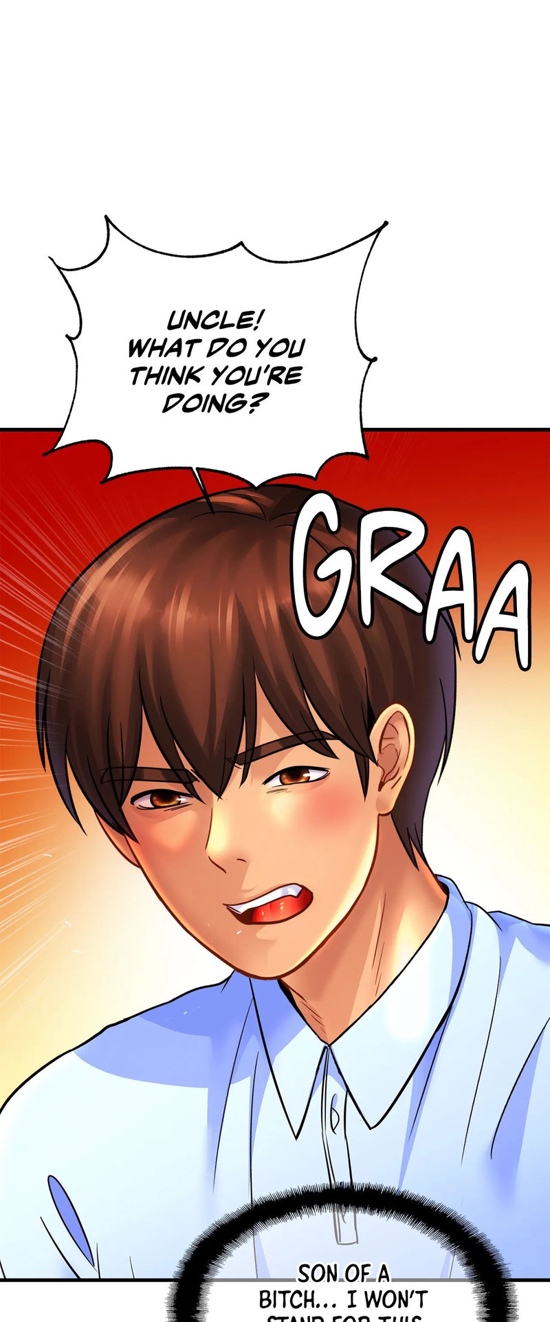 Close Family Chapter 63 Page 45