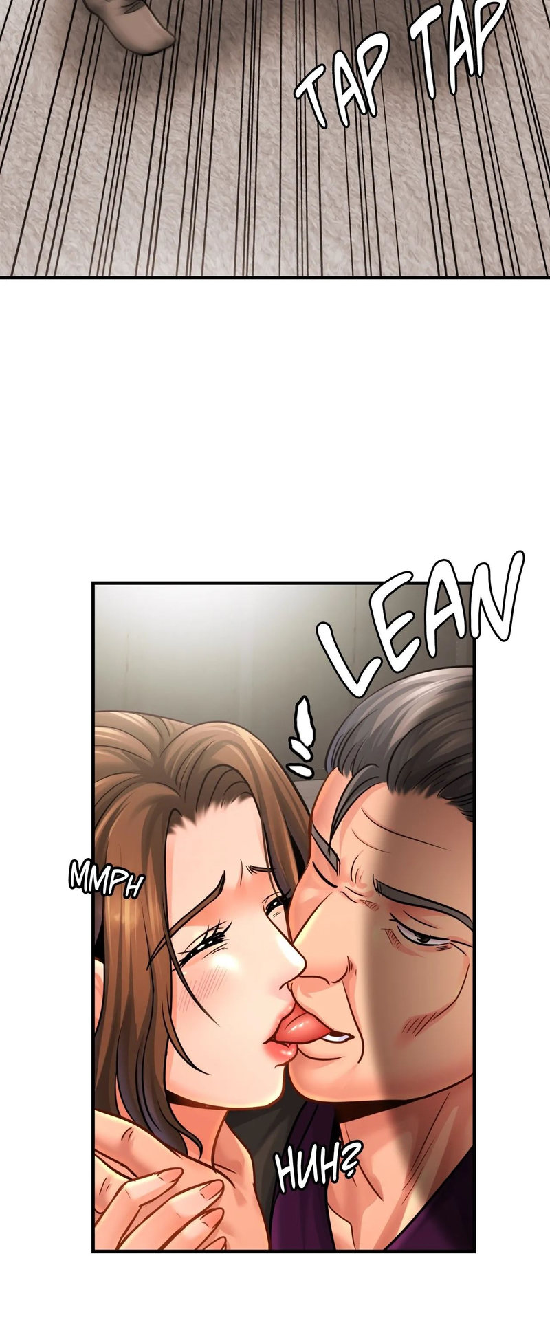 Close Family Chapter 64 Page 12