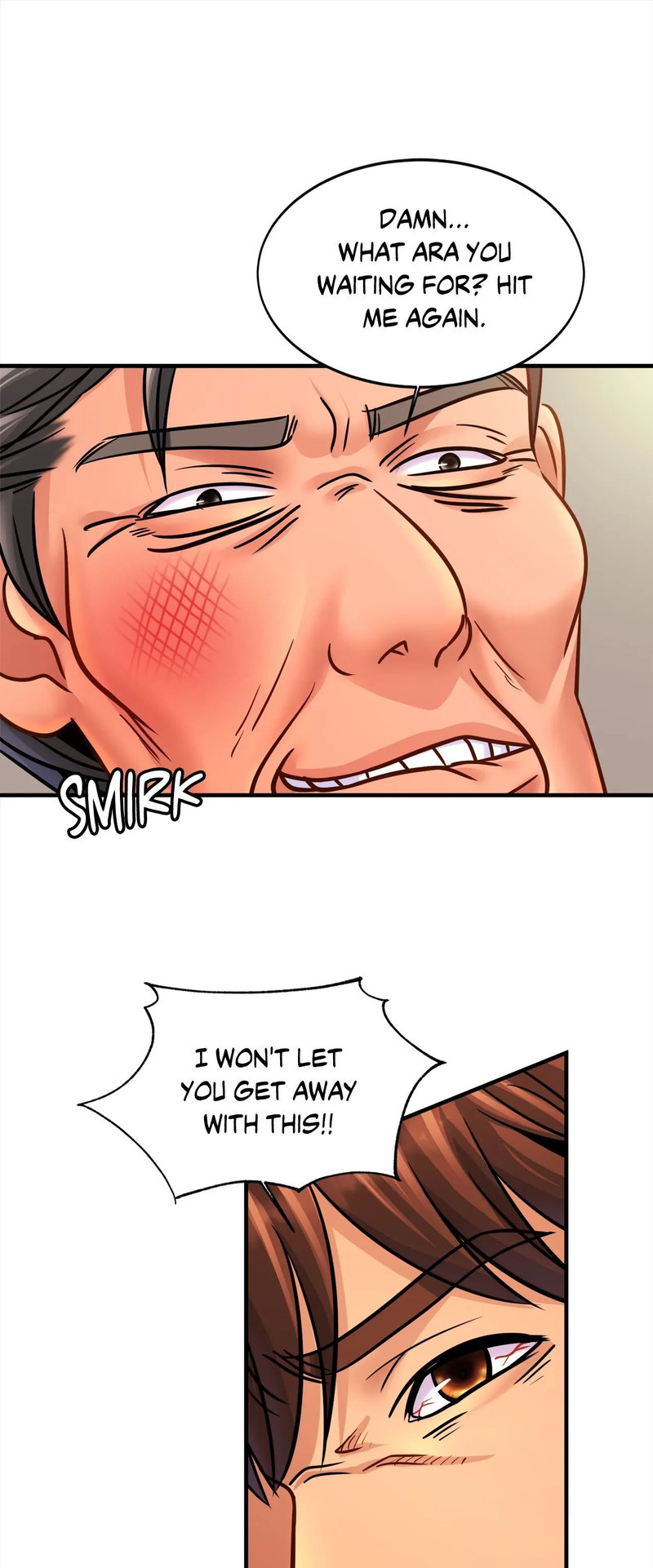 Close Family Chapter 64 Page 17