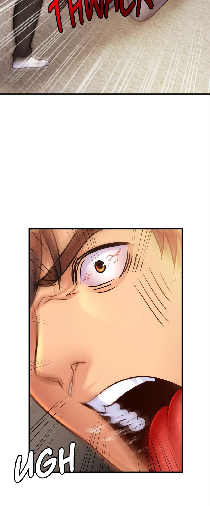 Close Family Chapter 64 Page 23