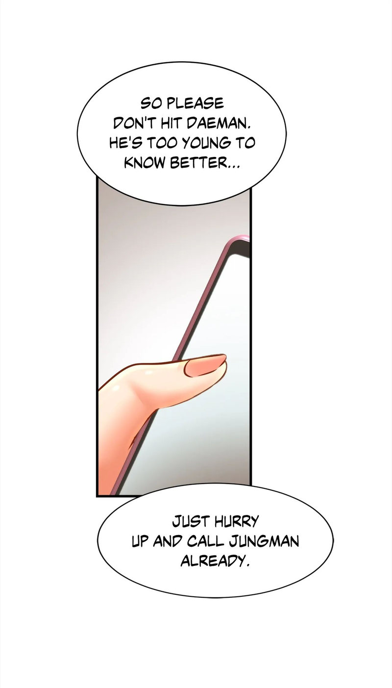 Close Family Chapter 64 Page 28