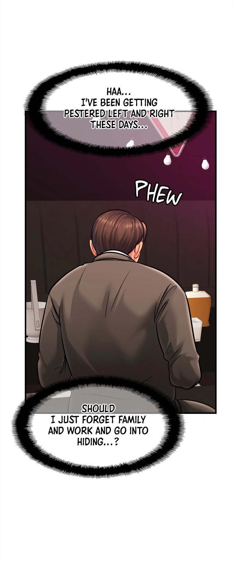 Close Family Chapter 64 Page 31