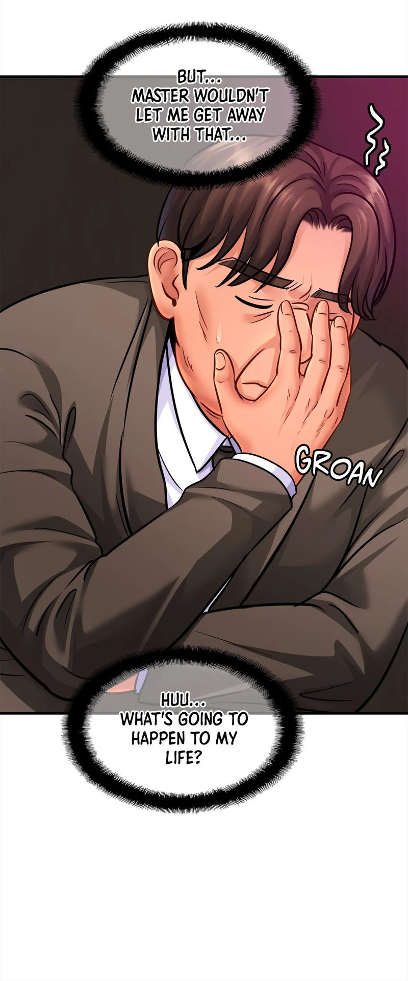 Close Family Chapter 64 Page 32
