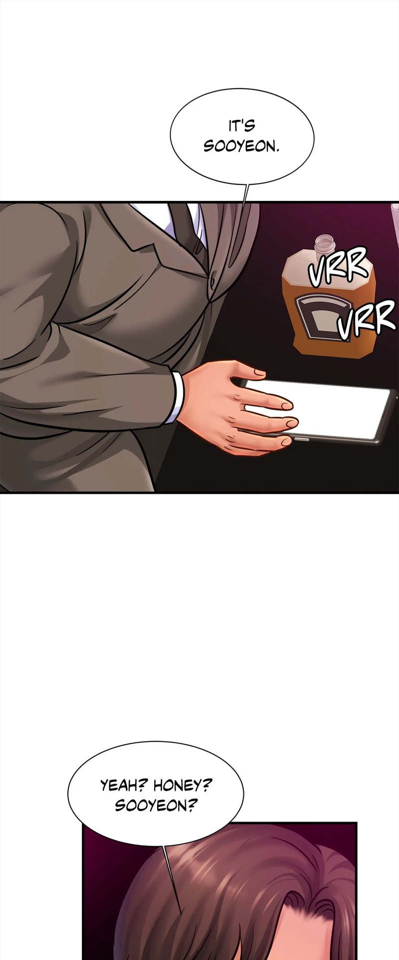 Close Family Chapter 64 Page 37