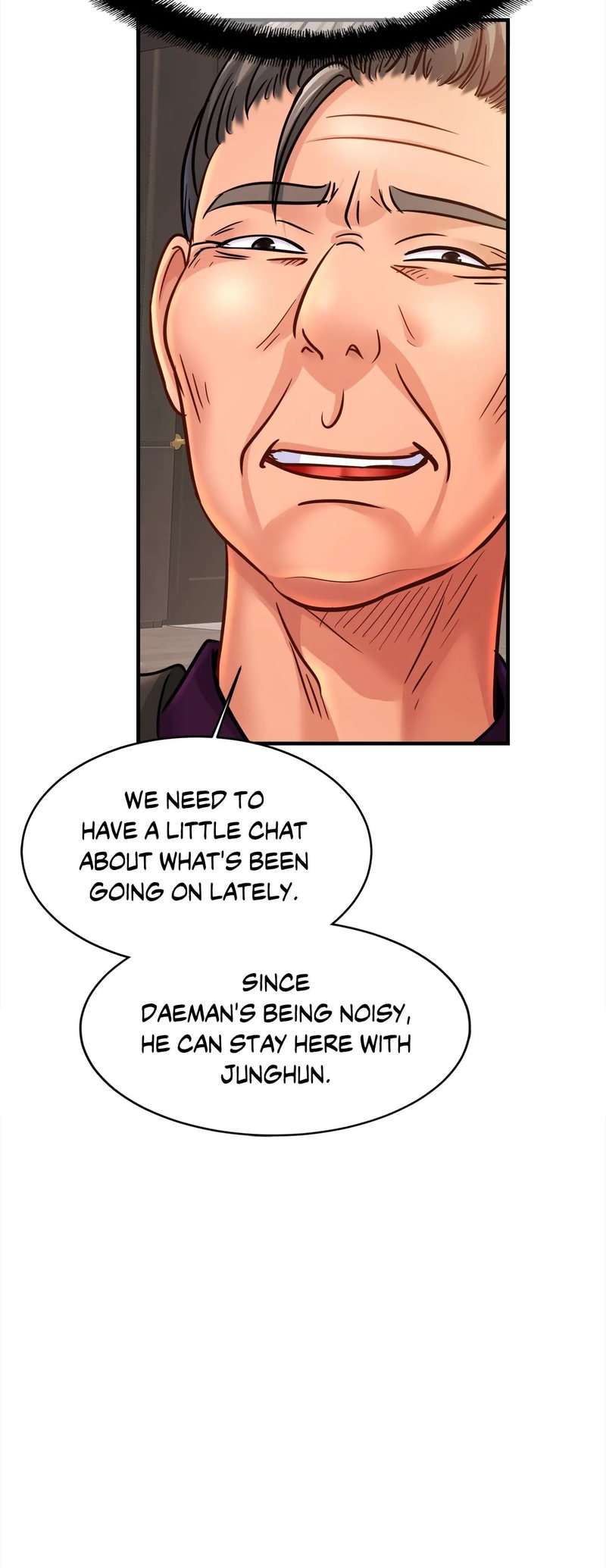 Close Family Chapter 64 Page 48