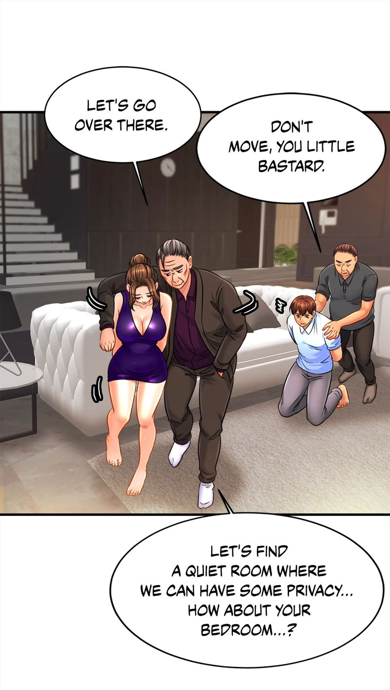 Close Family Chapter 64 Page 49
