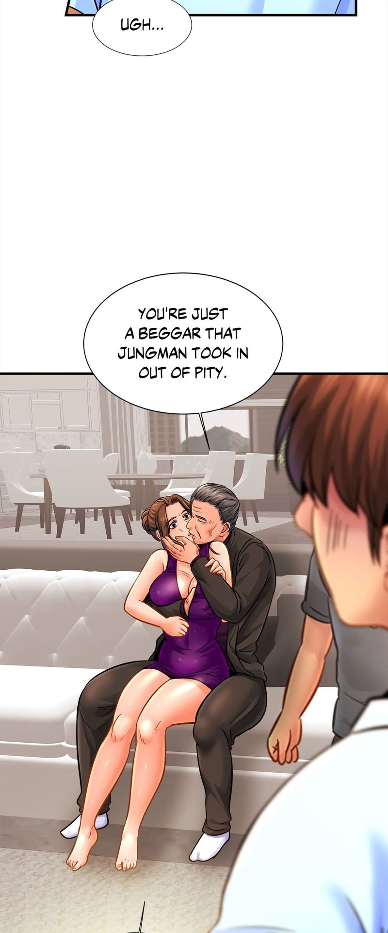 Close Family Chapter 64 Page 7