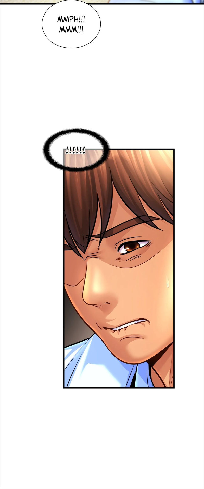 Close Family Chapter 64 Page 8