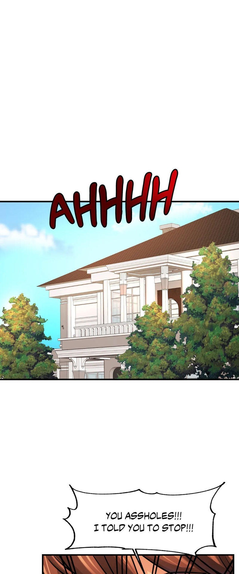 Close Family Chapter 64 Page 9