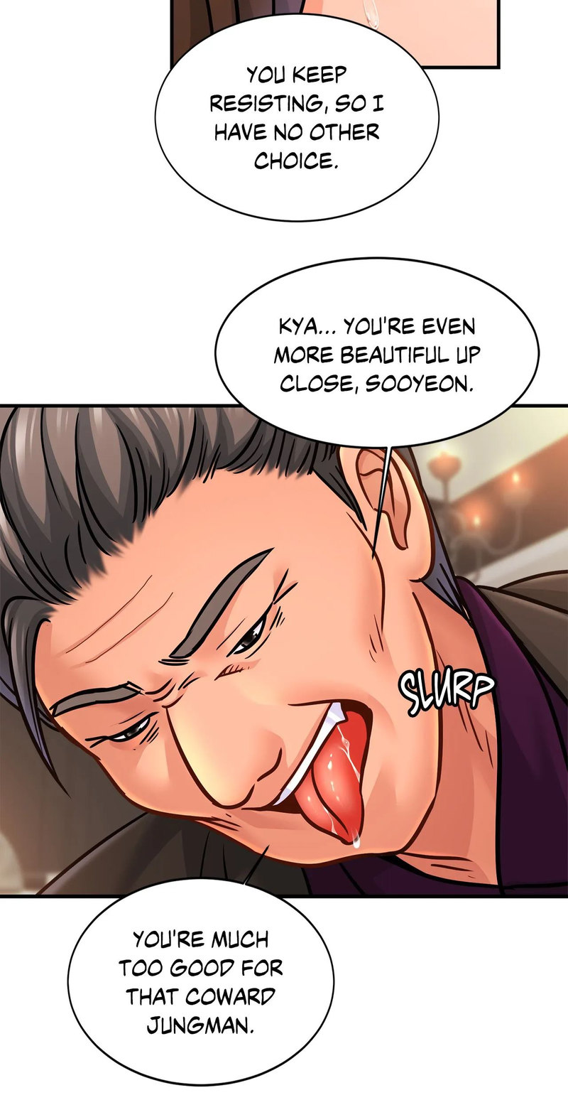 Close Family Chapter 65 Page 10
