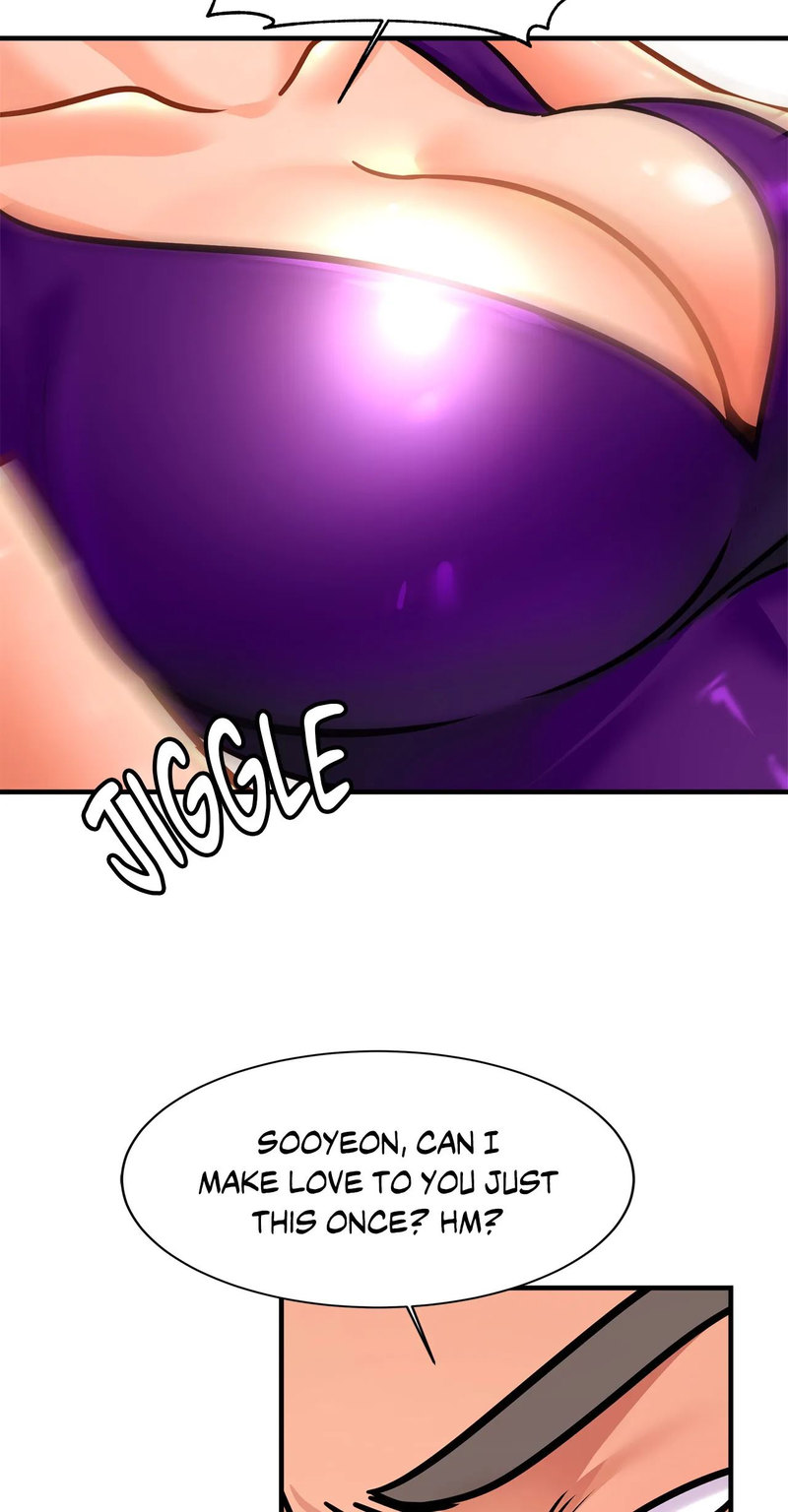 Close Family Chapter 65 Page 12