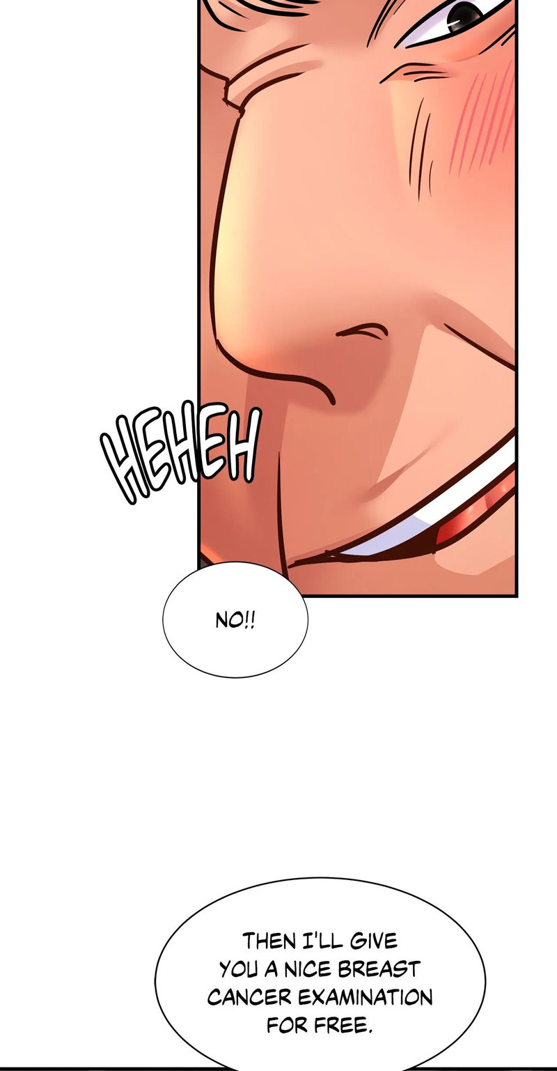 Close Family Chapter 65 Page 13