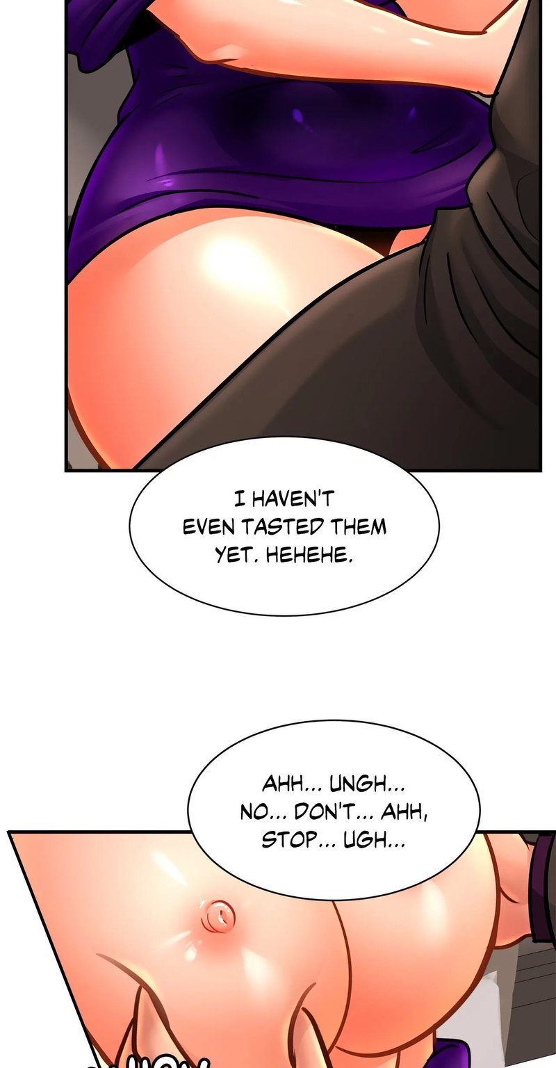 Close Family Chapter 65 Page 19