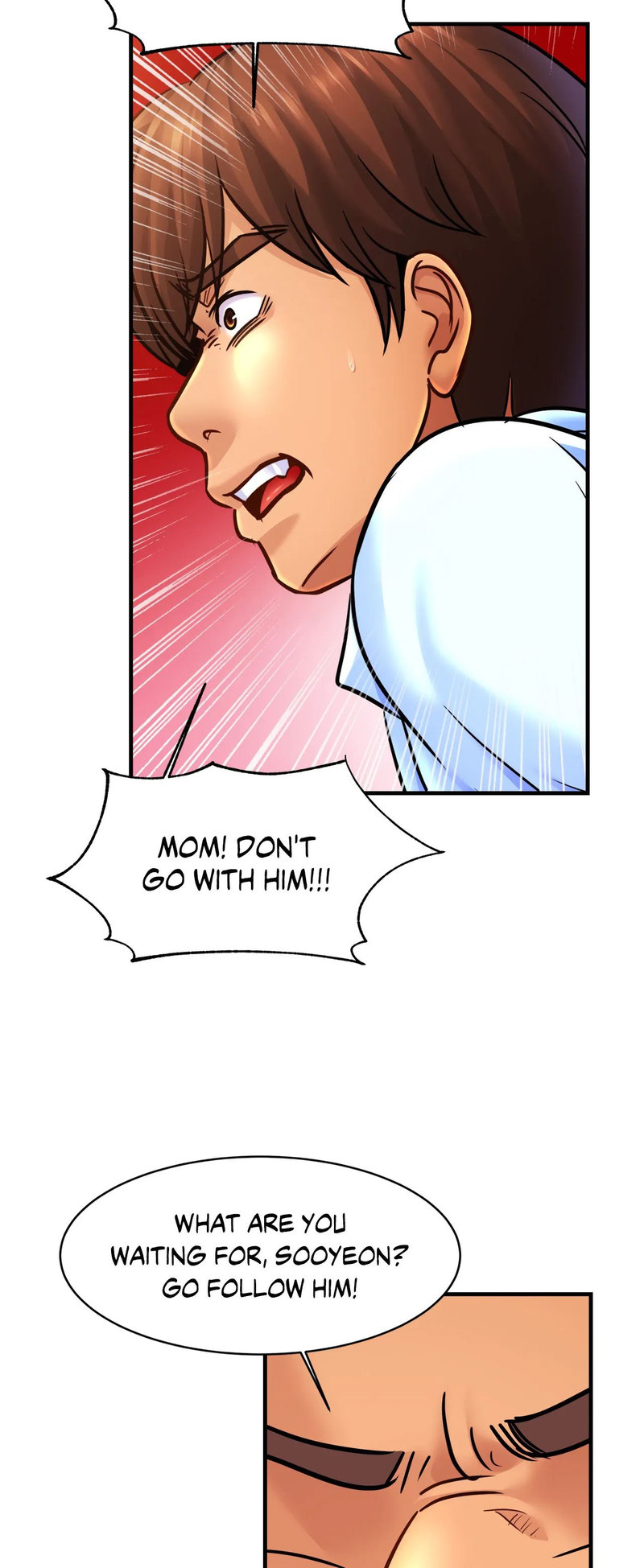 Close Family Chapter 65 Page 2