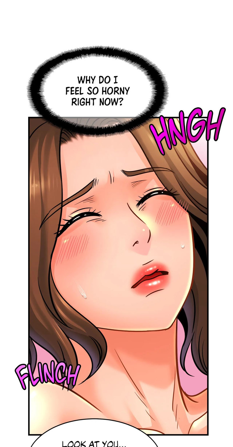 Close Family Chapter 65 Page 32