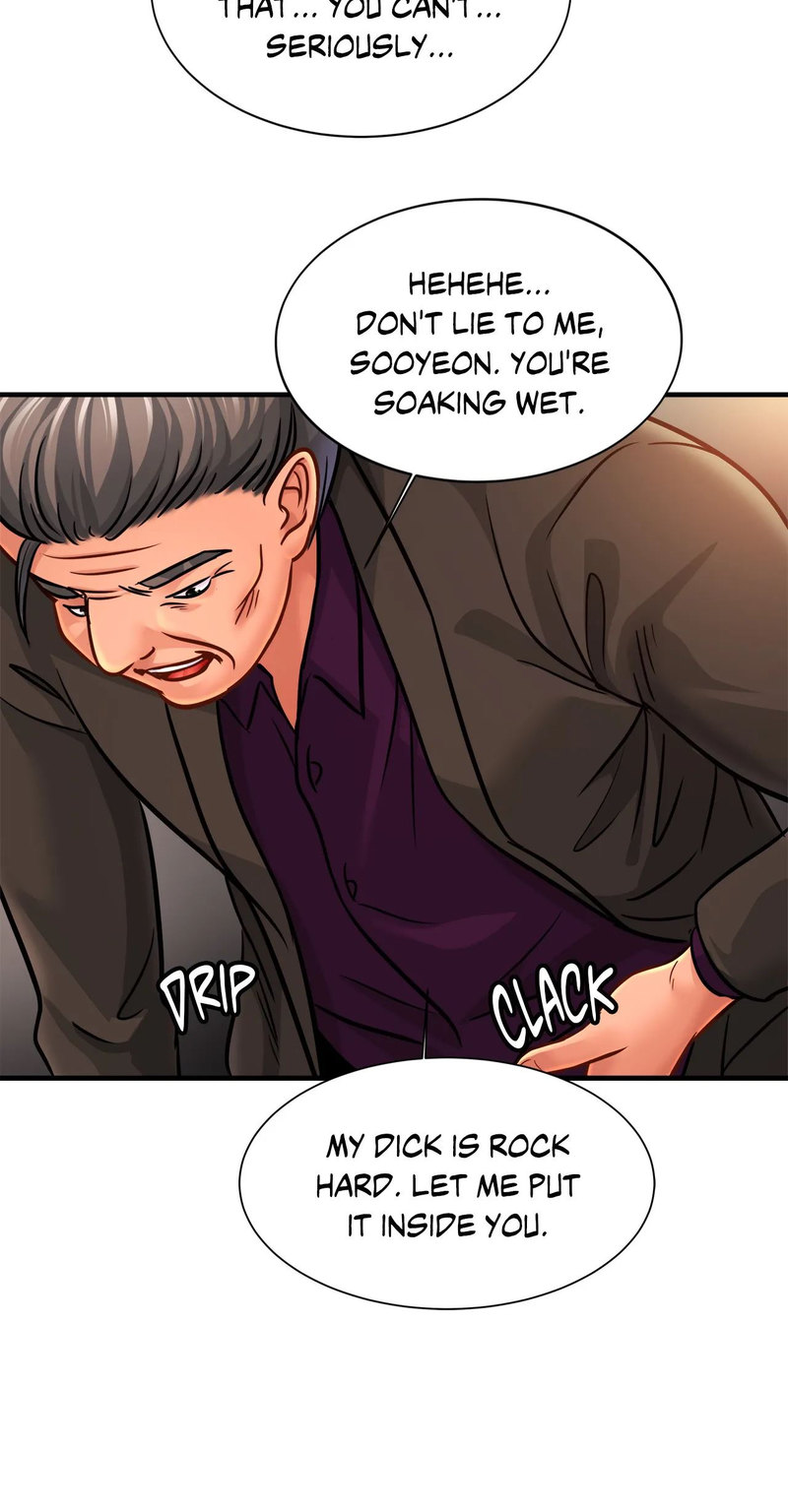 Close Family Chapter 65 Page 35