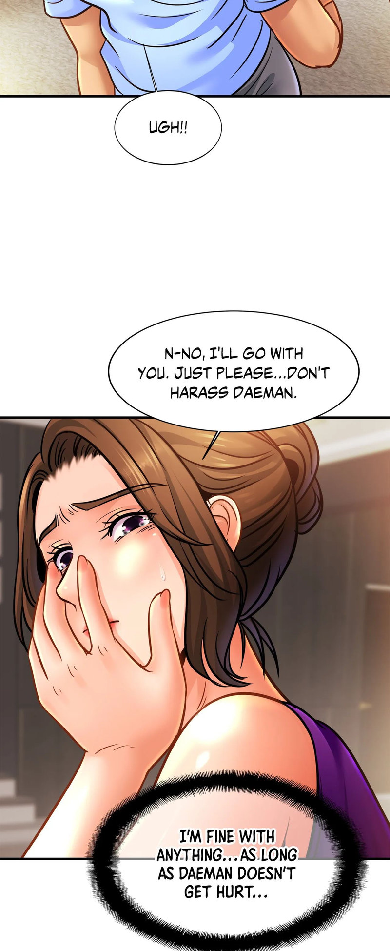 Close Family Chapter 65 Page 4