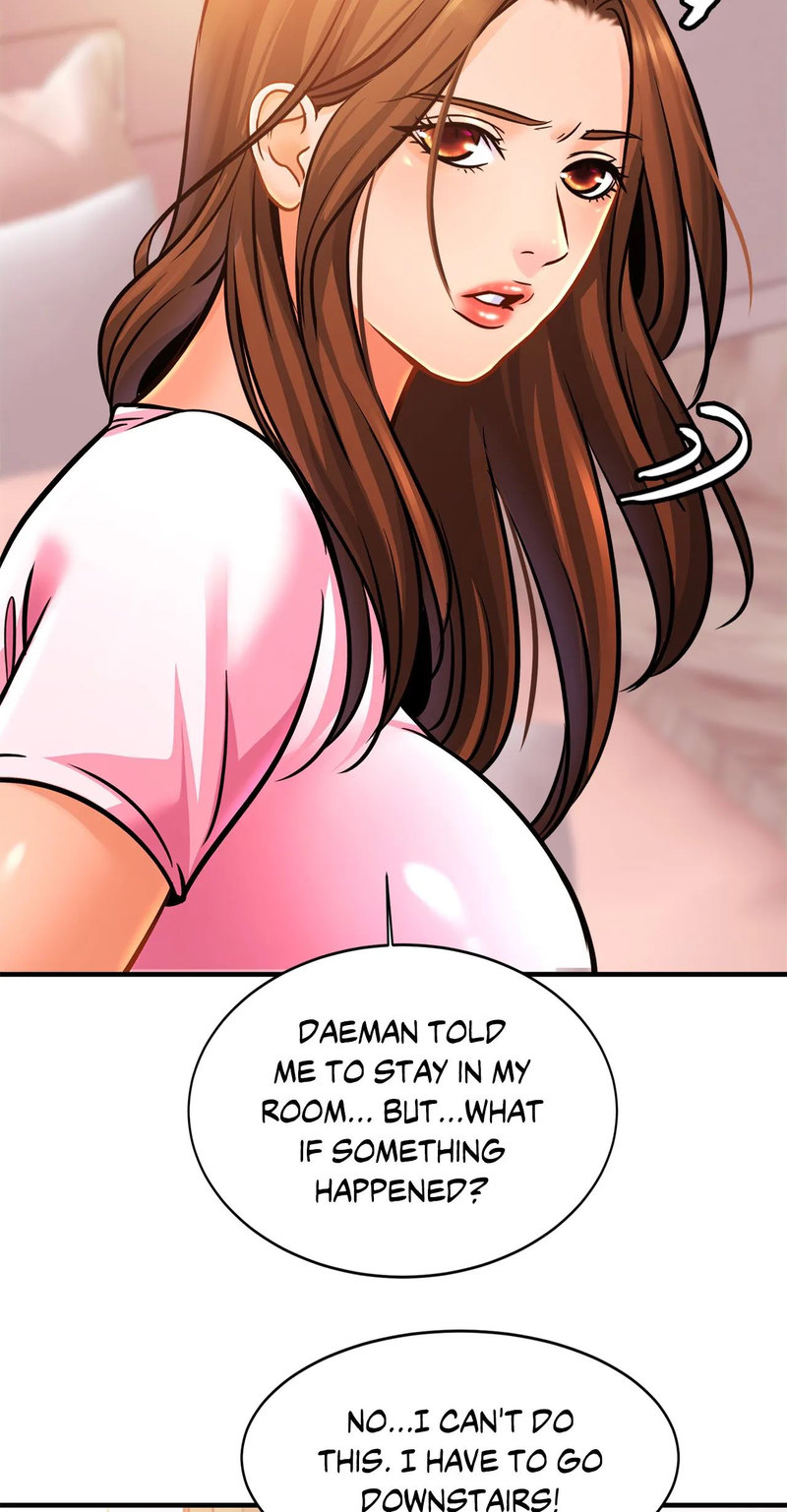Close Family Chapter 65 Page 43