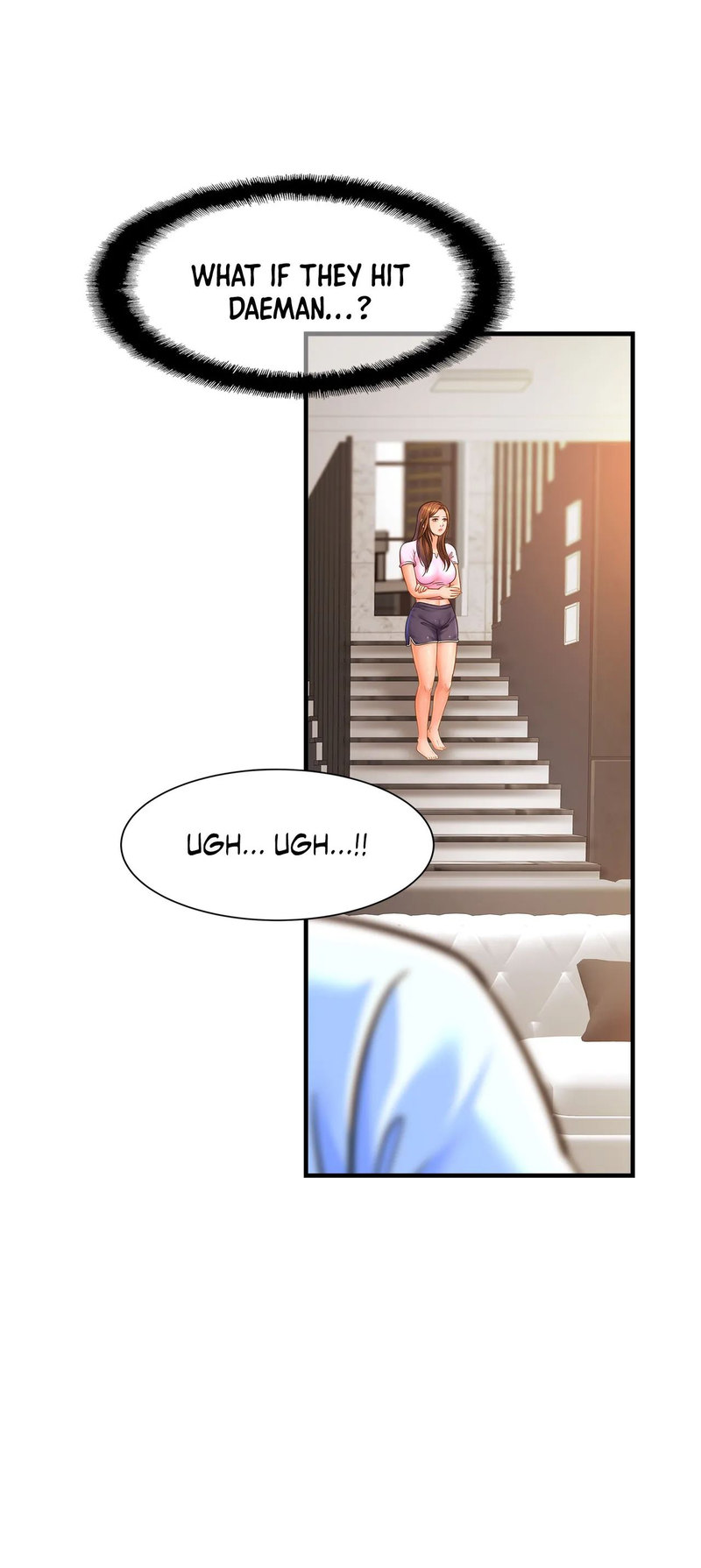 Close Family Chapter 65 Page 46