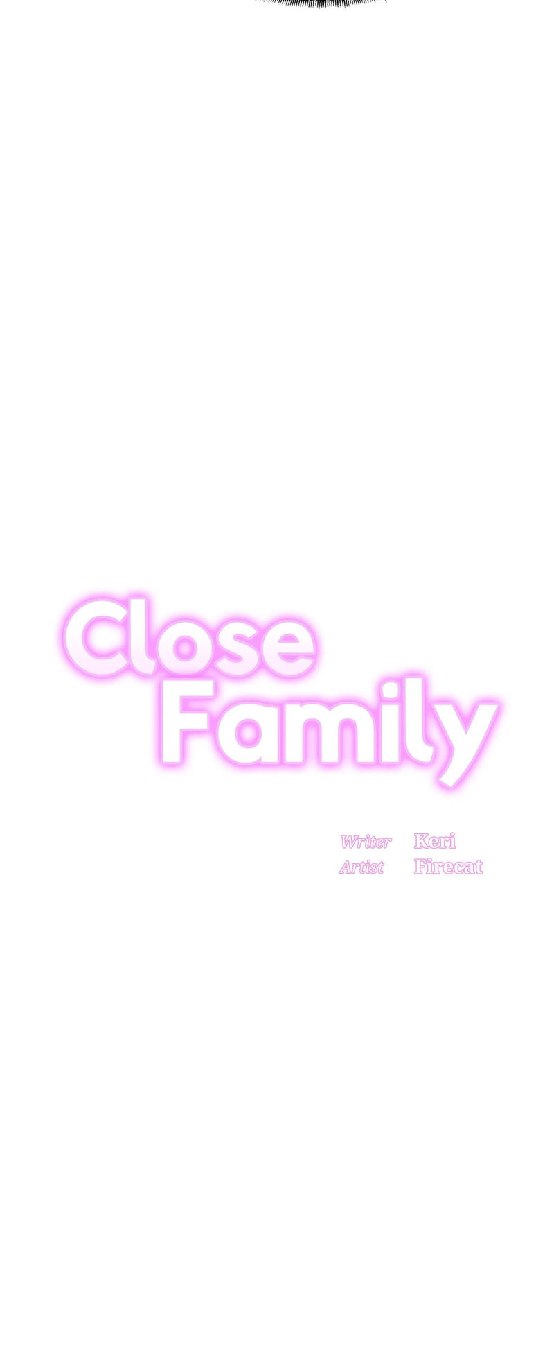 Close Family Chapter 65 Page 5