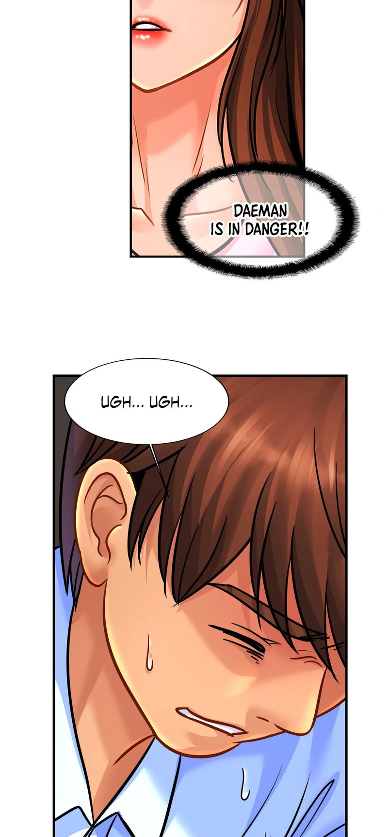 Close Family Chapter 65 Page 52