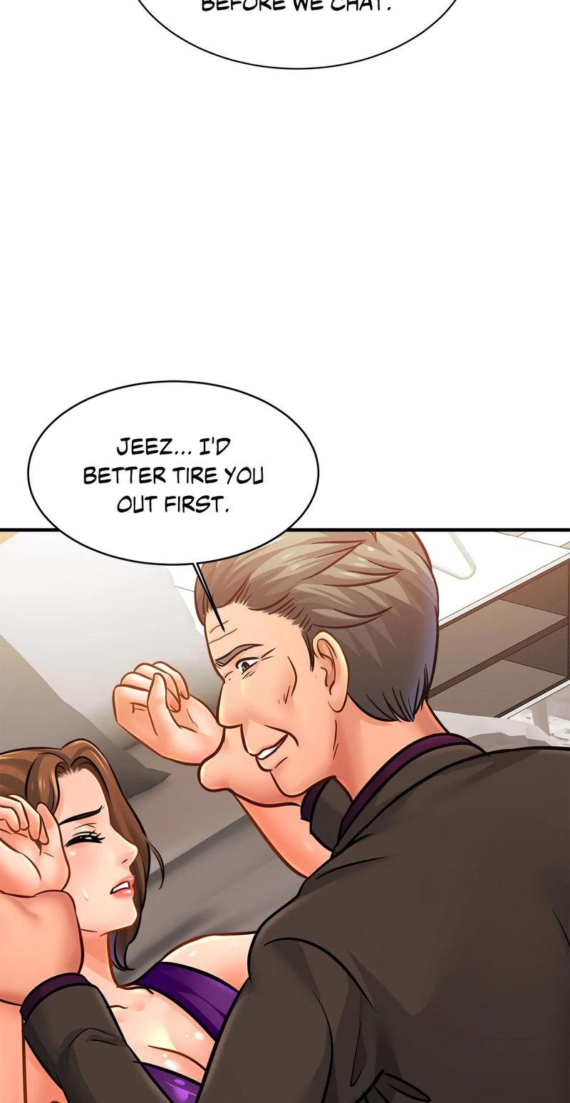 Close Family Chapter 65 Page 8