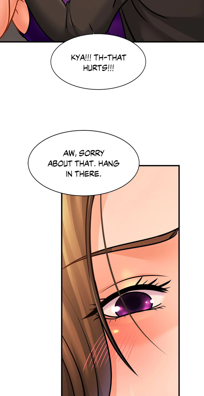 Close Family Chapter 65 Page 9